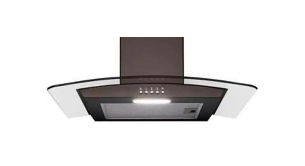 Midea Mh90a3200b-es Cooker Hood Instruction Manual