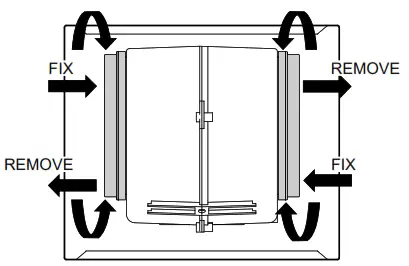 Midea MH90A3200B ES Cooker Hood - fig 12
