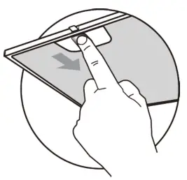 Midea MH90A3200B ES Cooker Hood - fig10