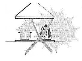 Midea MH90A3200B ES Cooker Hood - supply
