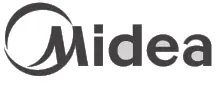 Midea logo