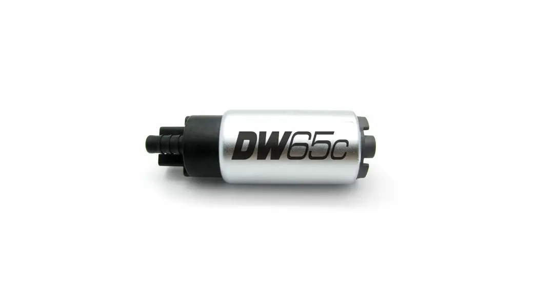 Deatsch Dw65c Fuel Pump Installation Guide