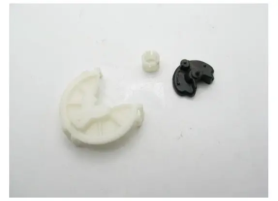 DEATSCH DW65c Fuel Pump - Figure 5