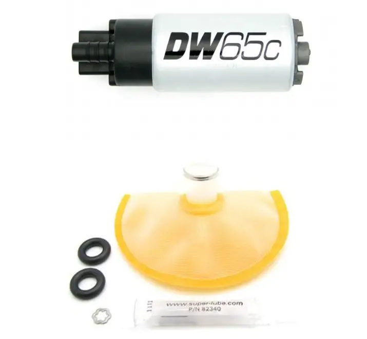 DEATSCH DW65c Fuel Pump