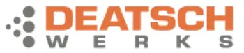 DEATSCH - logo