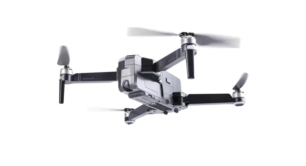 Ruko F11 Foldable Gps Drones With 4k Camera User Guide