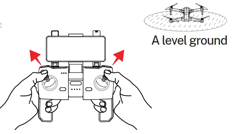 Ruko F11 Foldable GPS Drones with 4K Camera - fig11