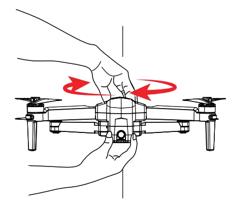 Ruko F11 Foldable GPS Drones with 4K Camera - fig9
