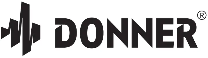 DONNER Logo