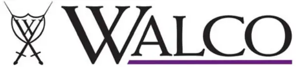 WALCO logo