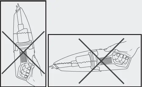 SILVERCREST-SAST-18-A1-Cordless-Wet-and-Dry-Hand-Held-Vacuum-Cleaner-FIG-11