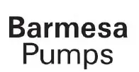 Barmesa-Pumps-3BSE-SS-Series-Submersible-Solids-Handling-Pumps-Instruction-Manual-logo
