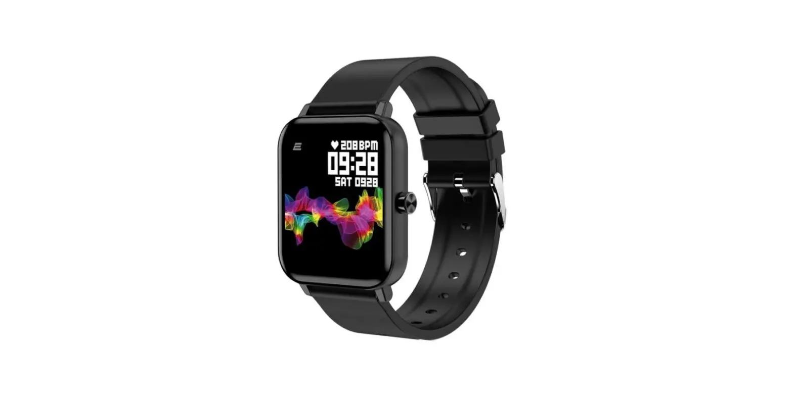 2e Wave Se Smart Watch User Guide
