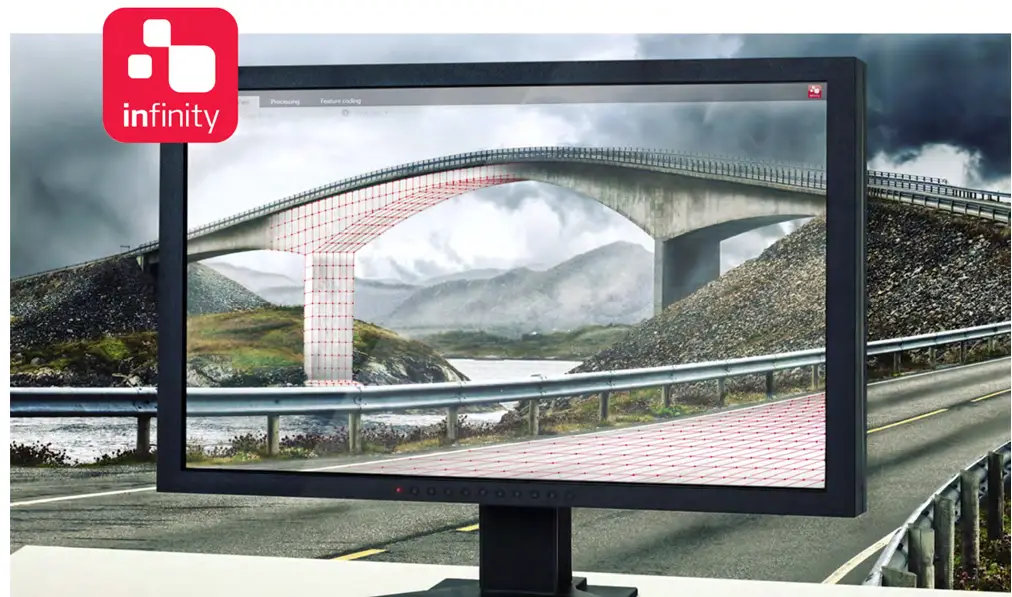 How to send and receive data to and from the field Working with Leica Exchange