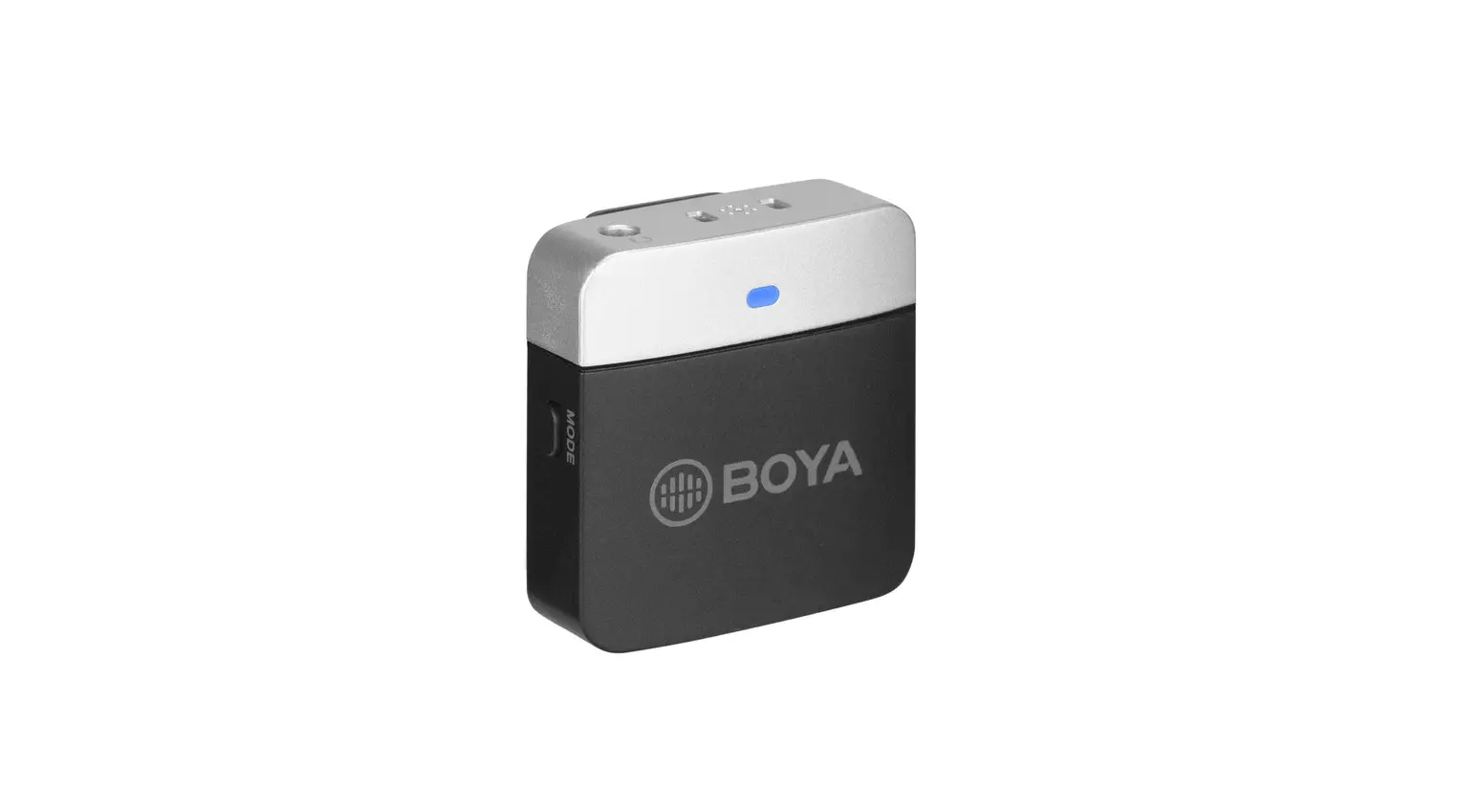 Boya By-m1lv-d 2.4ghz Wireless Microphone System User Manual
