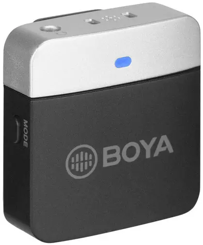 BOYA-BY-M1LV-D-2.4GHz-Wireless-Microphone-System-product