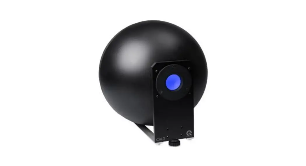 Image Engineering Cal3 Illumination Device Instruction Manual Image Engineering Cal3 Illumination Device Instruction Manual