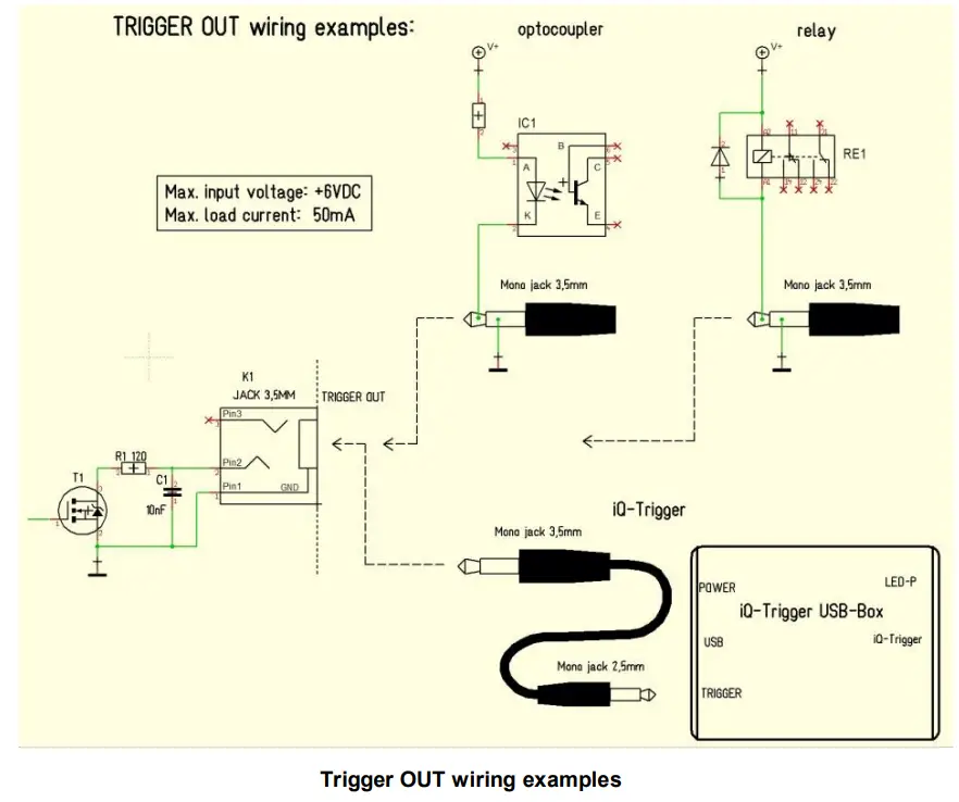 Image Engineering CAL3 Illumination Device fig 3