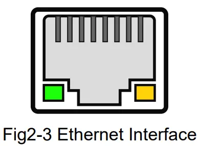 SPRT SP POS891 POS Thermal Receipt Printer - Fig 2