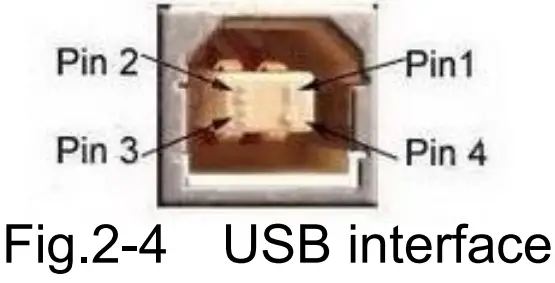SPRT SP POS891 POS Thermal Receipt Printer - Fig 2