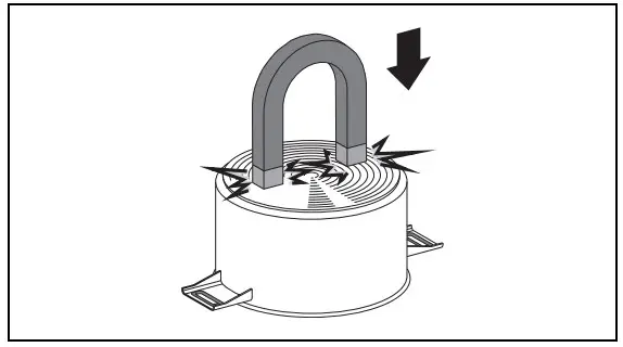 Smeg SYD4110I-1 110cm Induction Range Cooker - Figure 10