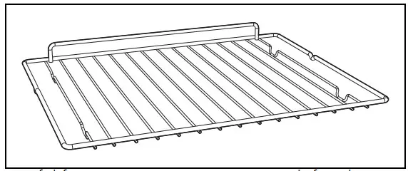 Smeg SYD4110I-1 110cm Induction Range Cooker - Figure 7