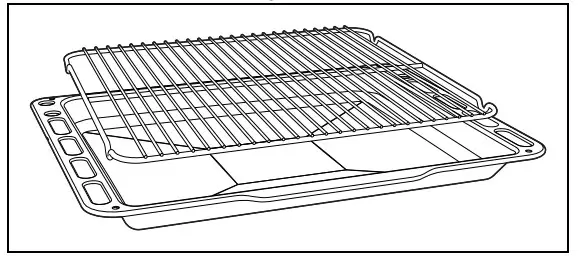 Smeg SYD4110I-1 110cm Induction Range Cooker - Figure 9