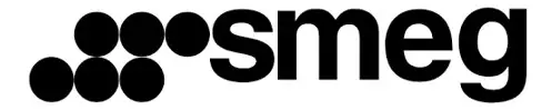 Smeg logo