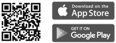 PETONEER FSW020 Fresco Smart Fountain - QR Code 1