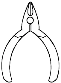 velleman K8044 12V Ten Channel Light Effect Generator - fig 1