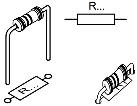velleman K8044 12V Ten Channel Light Effect Generator - fig 10