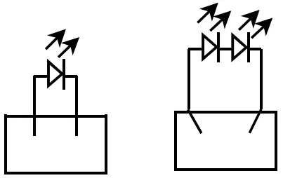 velleman K8044 12V Ten Channel Light Effect Generator - fig 11