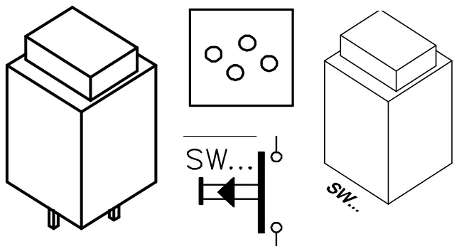 velleman K8044 12V Ten Channel Light Effect Generator - fig 14