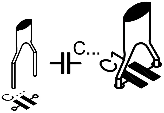 velleman K8044 12V Ten Channel Light Effect Generator - fig 18