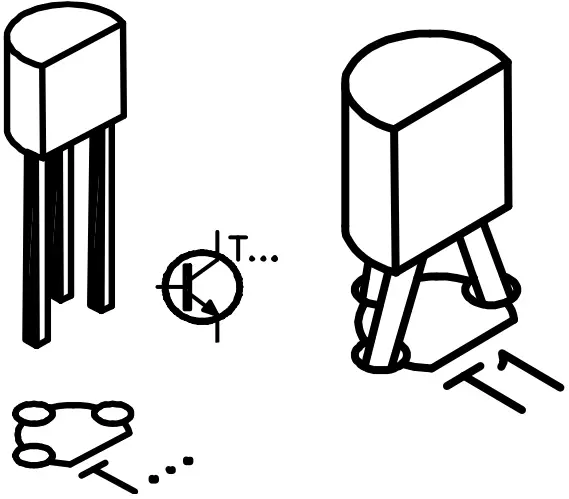 velleman K8044 12V Ten Channel Light Effect Generator - fig 19