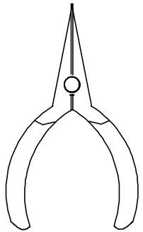 velleman K8044 12V Ten Channel Light Effect Generator - fig 2