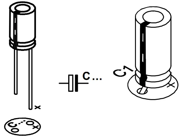 velleman K8044 12V Ten Channel Light Effect Generator - fig 20