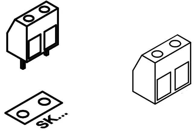 velleman K8044 12V Ten Channel Light Effect Generator - fig 23