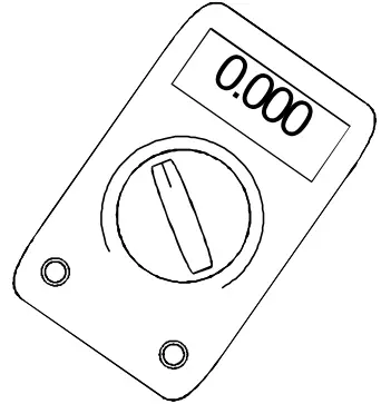 velleman K8044 12V Ten Channel Light Effect Generator - fig 3