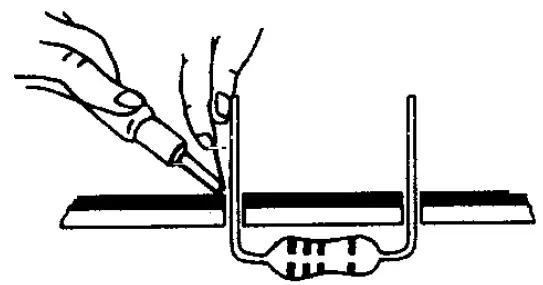 velleman K8044 12V Ten Channel Light Effect Generator - fig 4