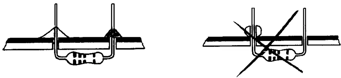 velleman K8044 12V Ten Channel Light Effect Generator - fig 5