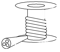 velleman K8044 12V Ten Channel Light Effect Generator - fig