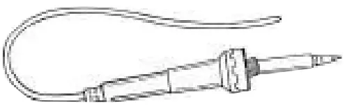 velleman K8044 12V Ten Channel Light Effect Generator