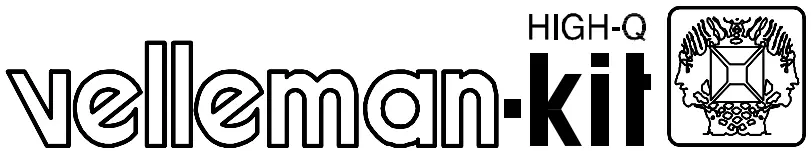 velleman logo