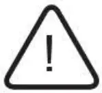 Warning icon
