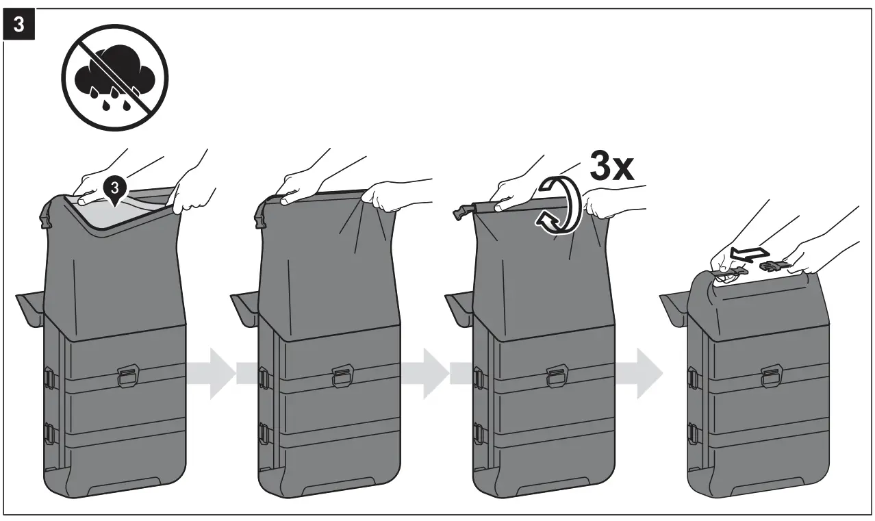 Mounting Instruction