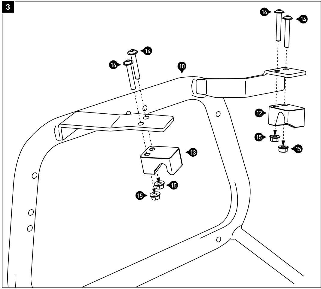 Mounting Instruction