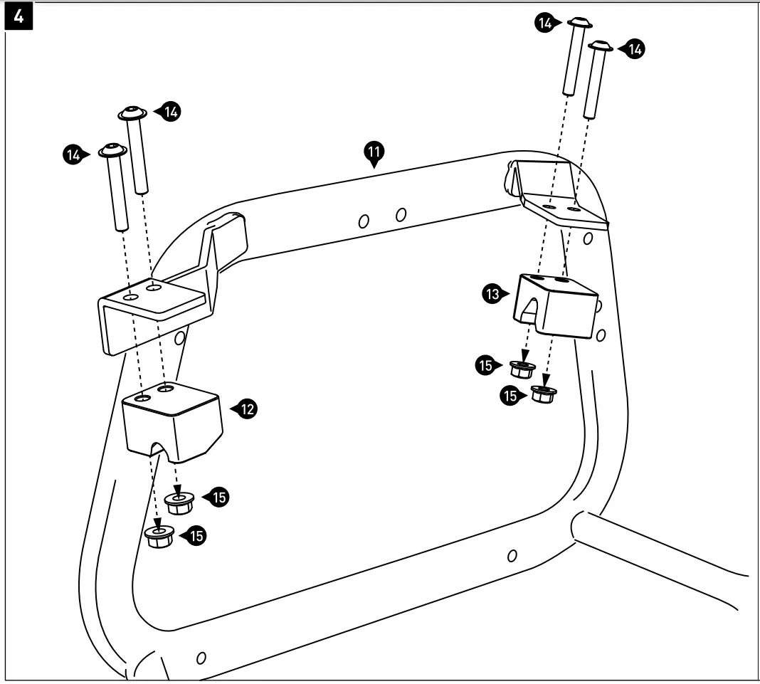Mounting Instruction