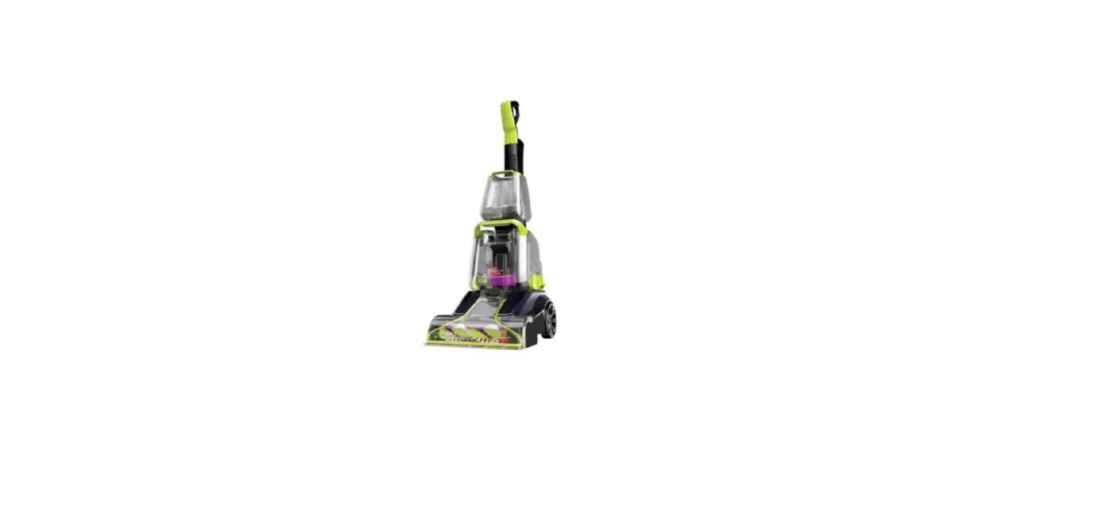My Turboclean™/powerforce®/powerclean/powerbrush Carpet Cleaner Is Not Spraying | Support