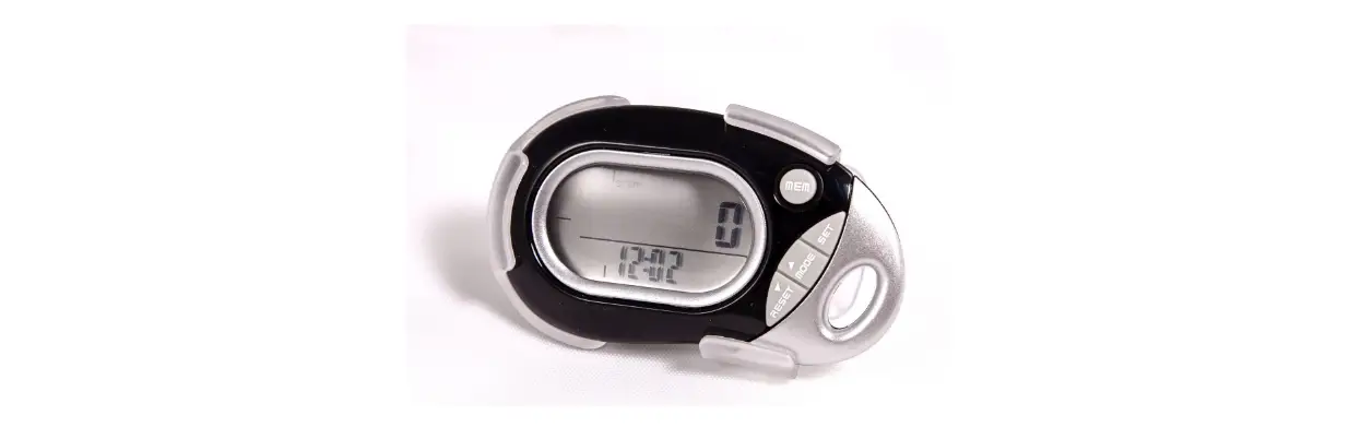 Smartheart 19006 Pedometer With Body Fall Function Instruction Manual Smartheart 19006 Pedometer With Body Fall Function Instruction Manual
